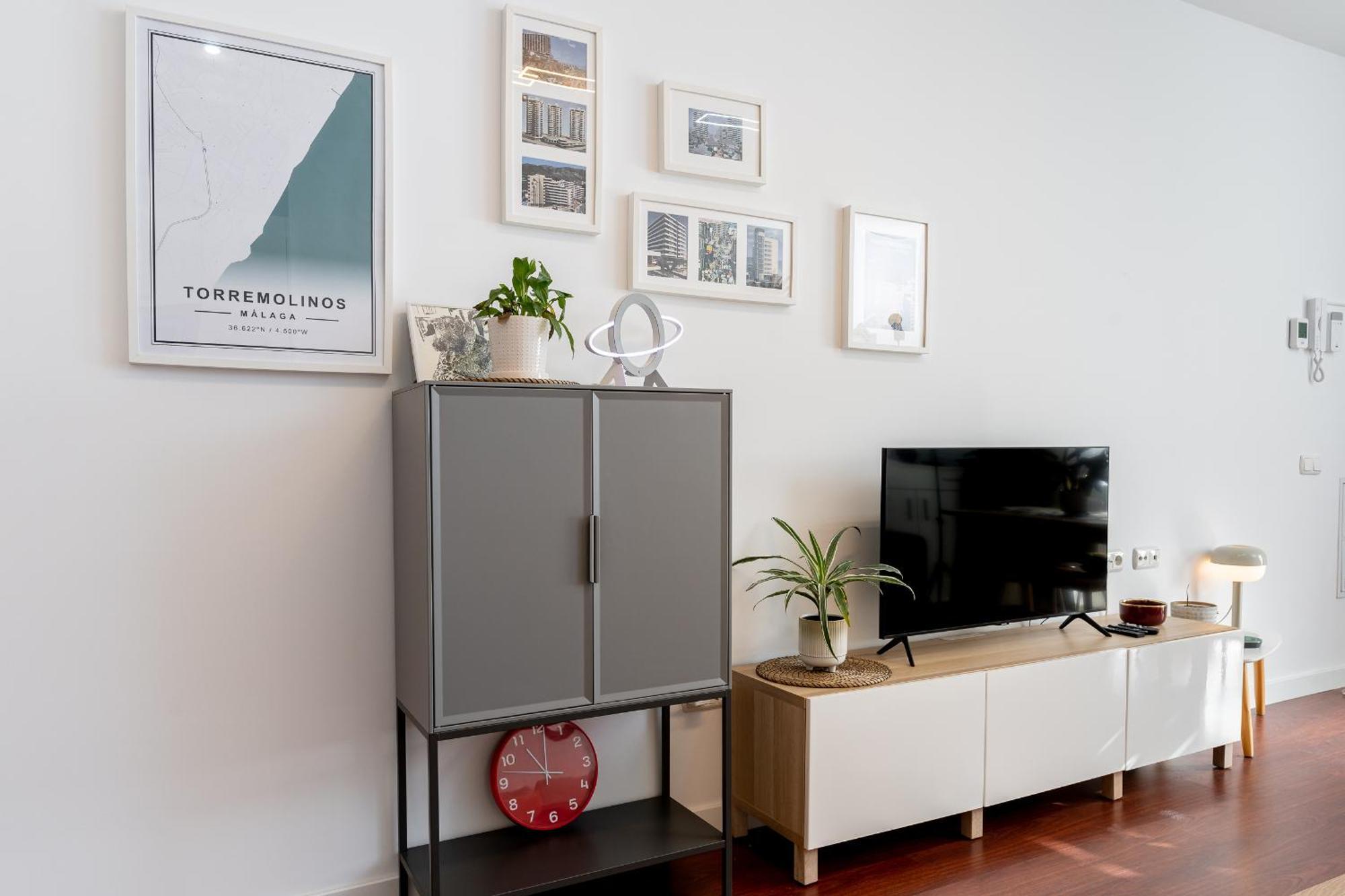 Dalias De Monko Appartement Torremolinos