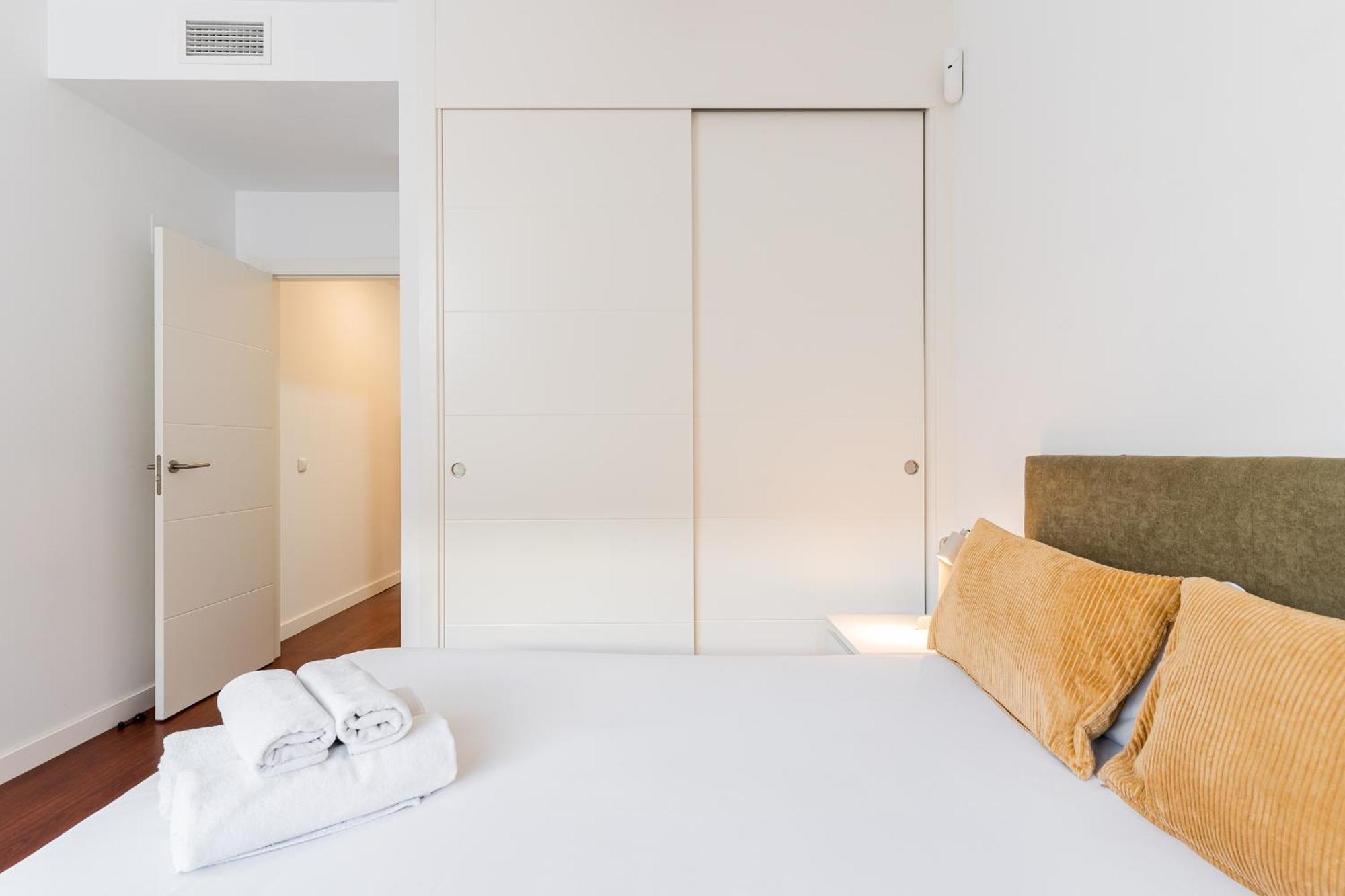 Appartement Dalias De Monko