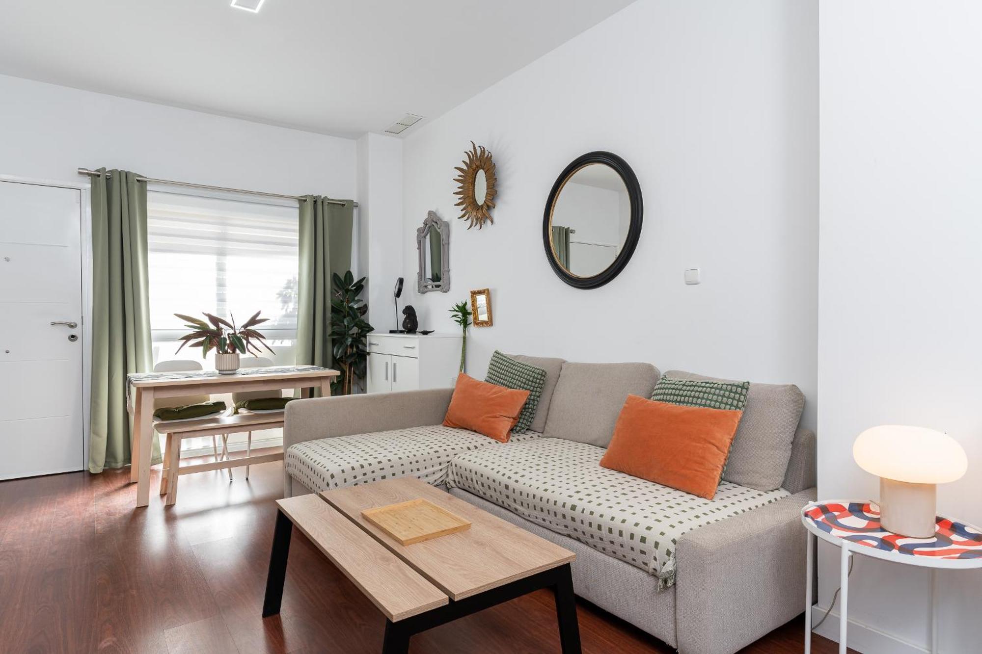 Dalias De Monko Appartement *