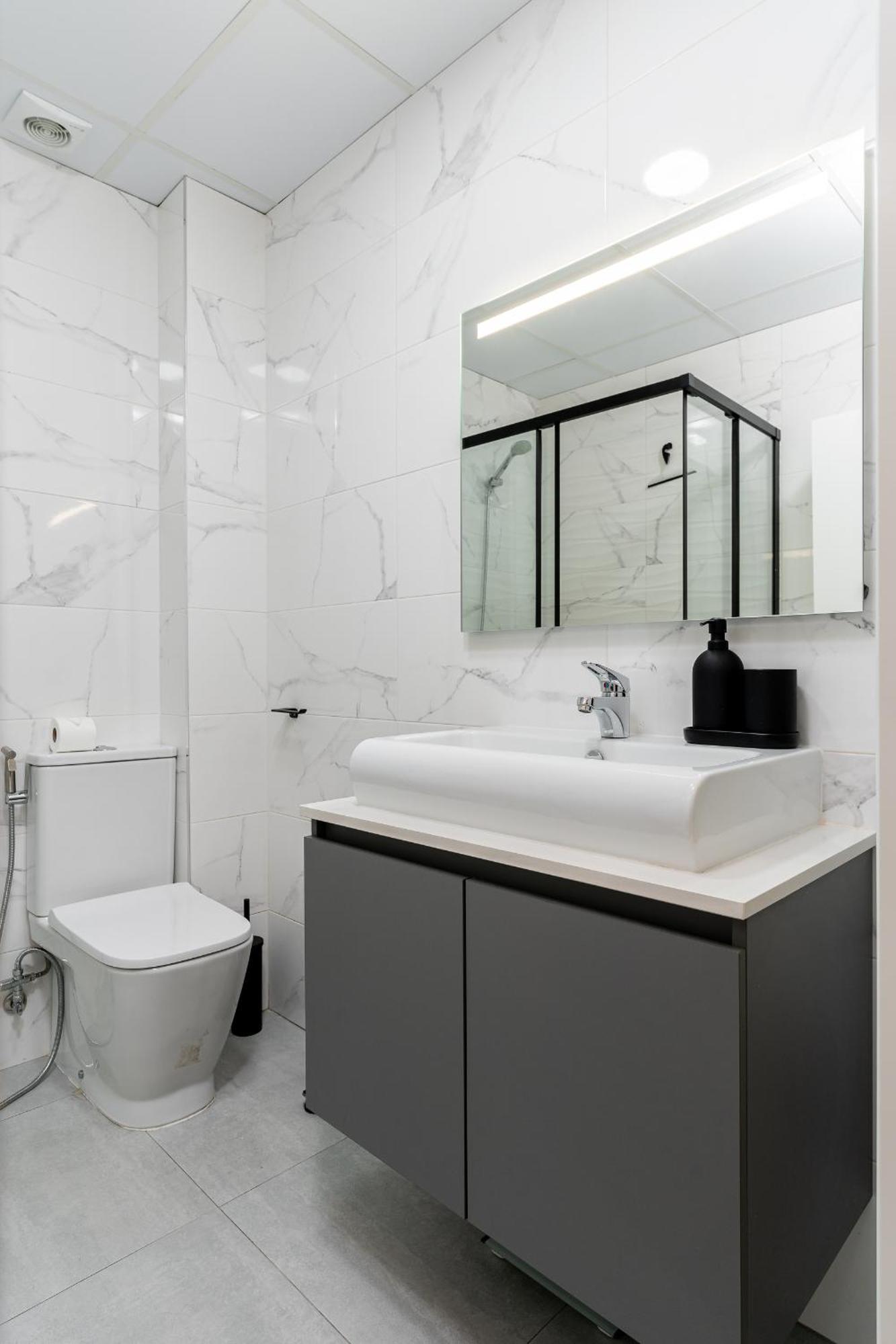 Dalias De Monko Appartement