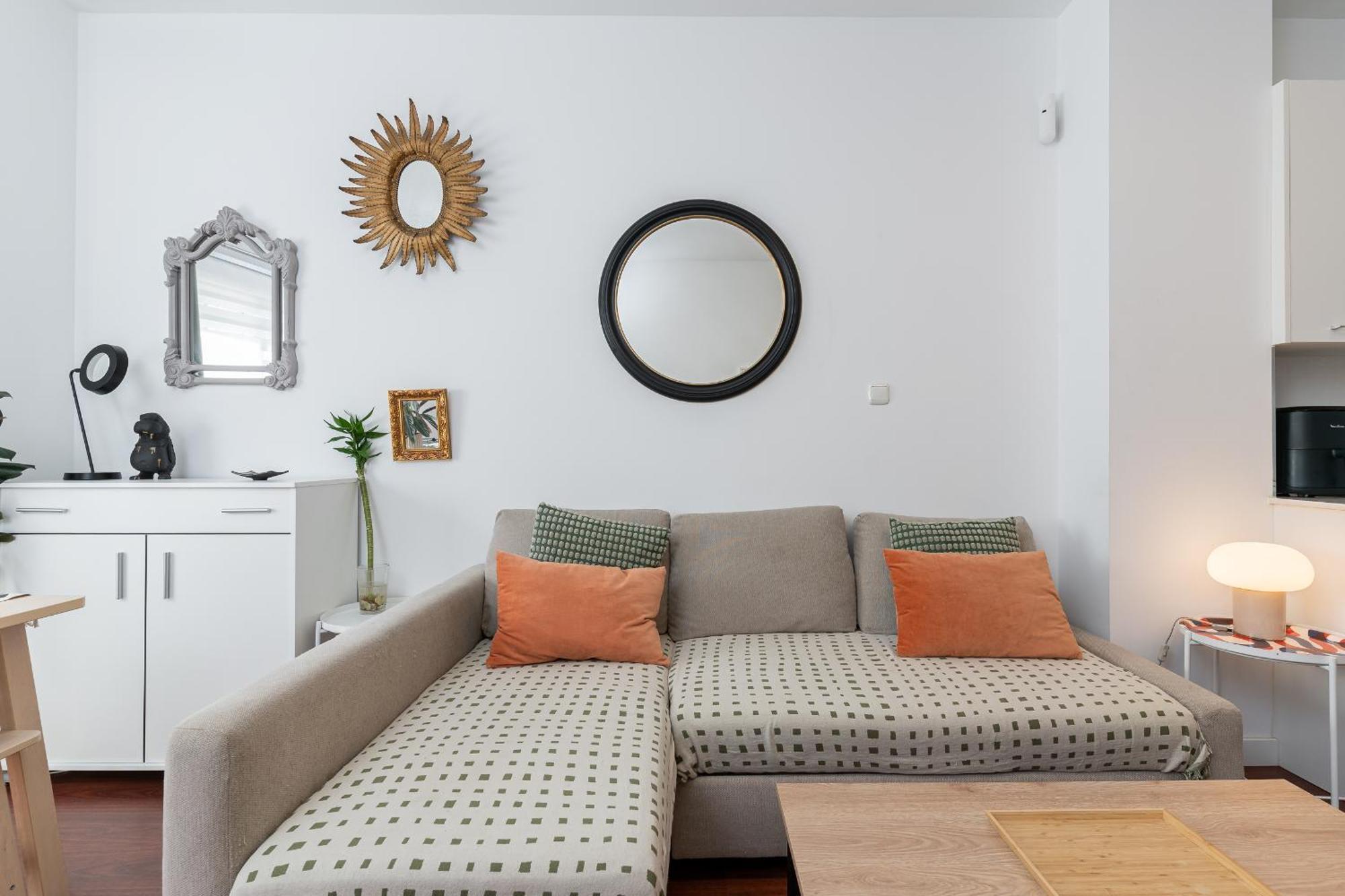 Appartement Dalias De Monko *