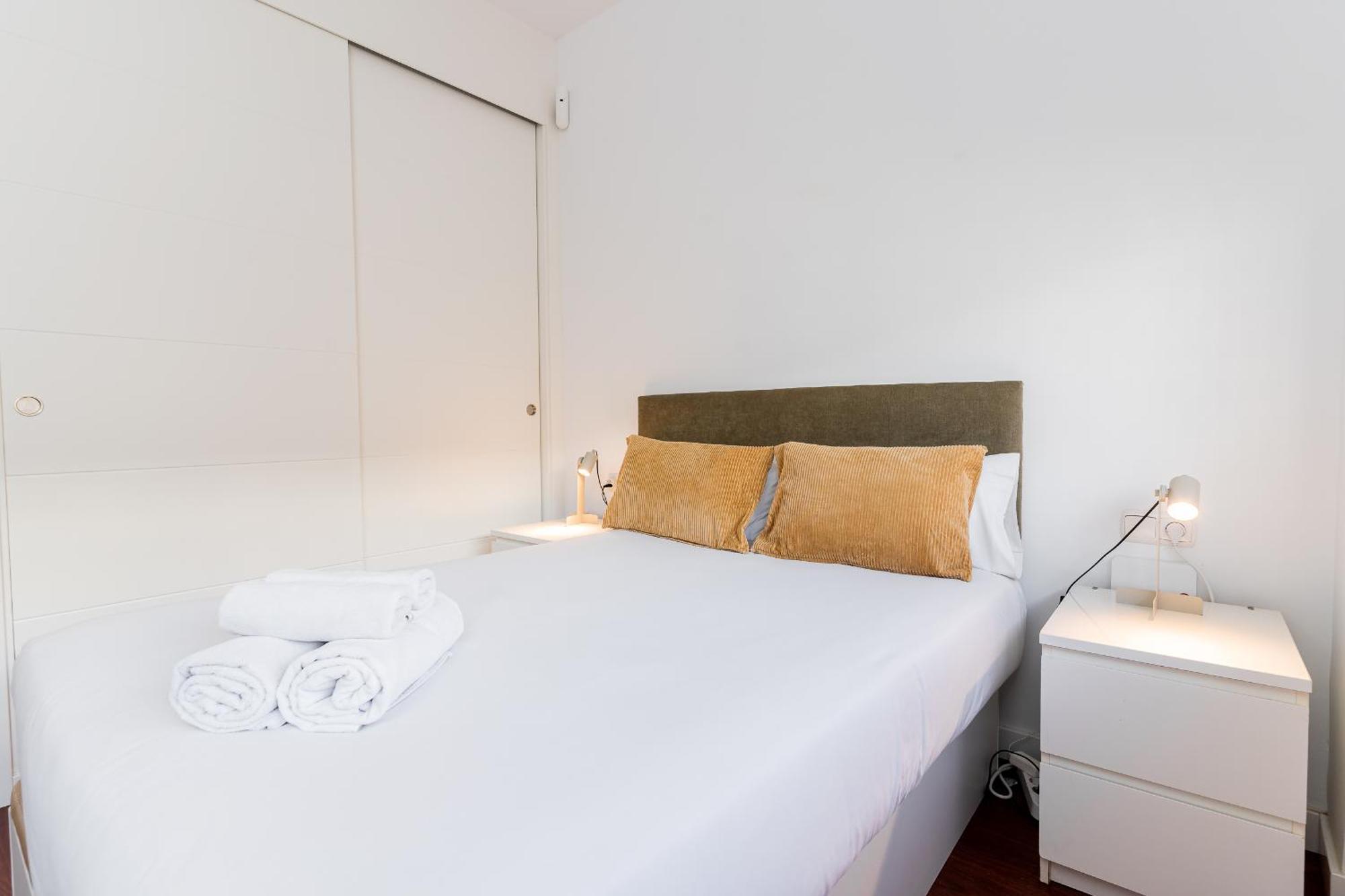 Dalias De Monko Appartement Torremolinos