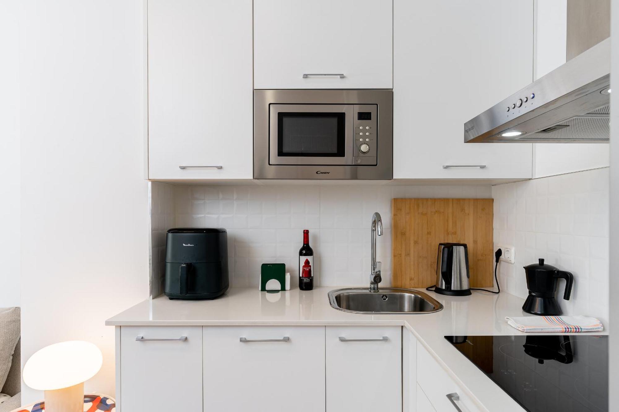 Appartement Dalias De Monko Torremolinos
